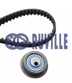 5730970 RUVILLE Комплект ремня ГРМ