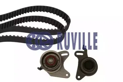 5731371 RUVILLE Комплект ремня ГРМ
