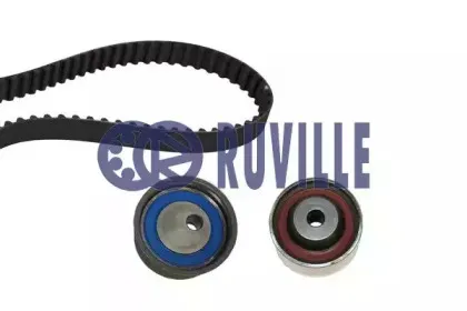 5731570 RUVILLE Комплект ремня ГРМ
