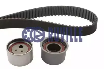 5732070 RUVILLE Комплект ремня ГРМ