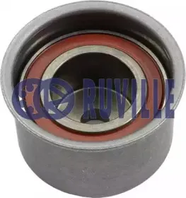 57326 RUVILLE Паразитный / Ведущий ролик, зубчатый ремень