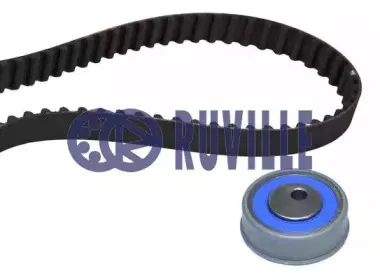 5732770 RUVILLE Комплект ремня ГРМ