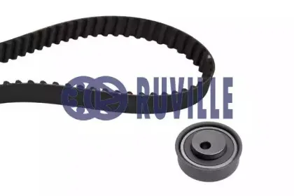 5732771 RUVILLE Комплект ремня ГРМ