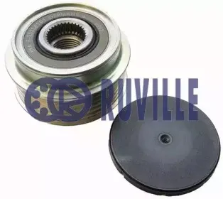57341 RUVILLE