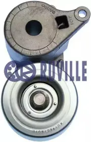 57342 RUVILLE Натяжная планка, поликлиновой ремень