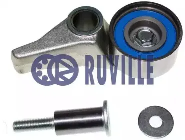 57343 RUVILLE Натяжной ролик, ремень ГРМ