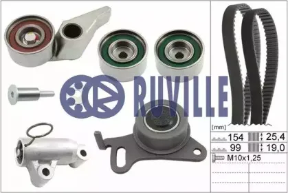 5734370 RUVILLE