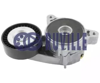 57347 RUVILLE Натяжная планка, поликлиновой ремень