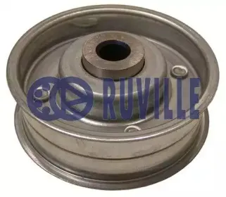 57351 RUVILLE Паразитный / Ведущий ролик, зубчатый ремень