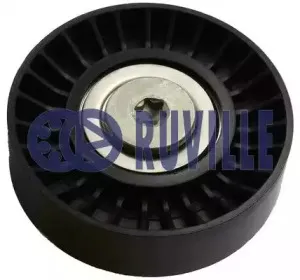 57354 RUVILLE Паразитный / ведущий ролик, поликлиновой ремень
