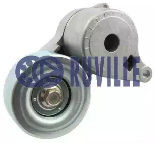 57355 RUVILLE Натяжная планка, поликлиновой ремень