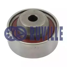 57357 RUVILLE Паразитный / Ведущий ролик, зубчатый ремень