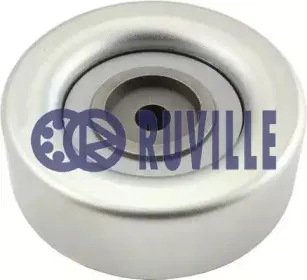 57360 RUVILLE Паразитный / ведущий ролик, поликлиновой ремень