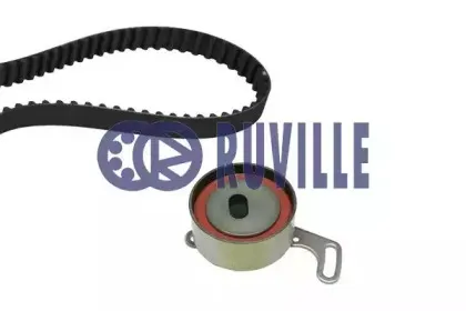 5740670 RUVILLE Комплект ремня ГРМ