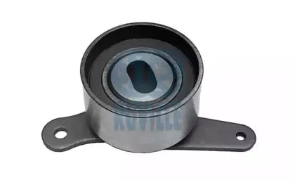 57411 RUVILLE Натяжной ролик, ремень ГРМ