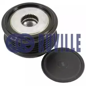 57423 RUVILLE Механизм свободного хода генератора