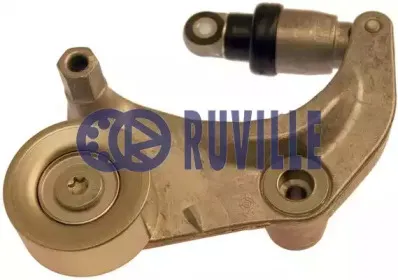 57425 RUVILLE Натяжная планка, поликлиновой ремень