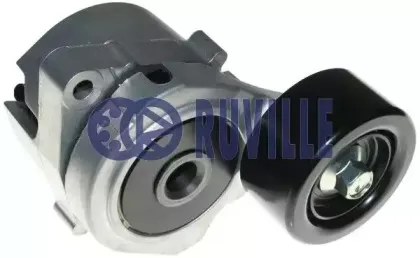 57430 RUVILLE Натяжная планка, поликлиновой ремень