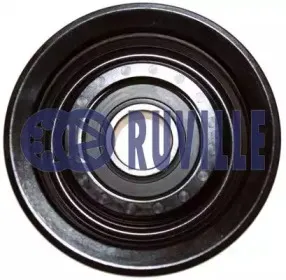 57432 RUVILLE Паразитный / ведущий ролик, поликлиновой ремень