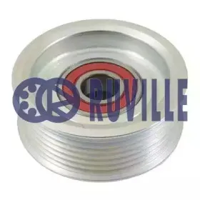 57433 RUVILLE Паразитный / ведущий ролик, поликлиновой ремень