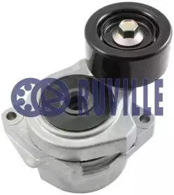 57443 RUVILLE Натяжная планка, поликлиновой ремень