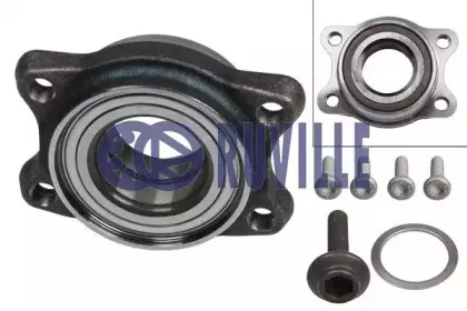 5745 RUVILLE Комплект подшипника ступицы колеса