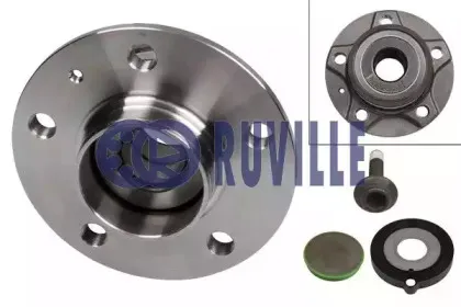 5746 RUVILLE Комплект подшипника ступицы колеса