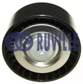 57502 RUVILLE Паразитный / ведущий ролик, поликлиновой ремень