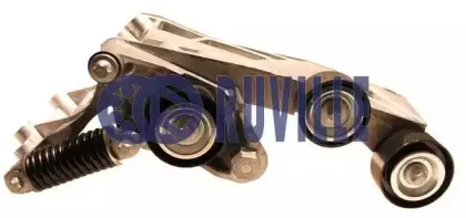 57508 RUVILLE Натяжная планка, поликлиновой ремень