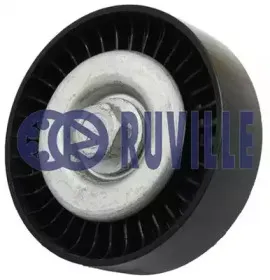 57512 RUVILLE Паразитный / ведущий ролик, поликлиновой ремень