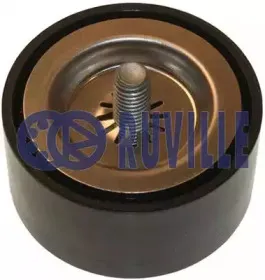 57514 RUVILLE Паразитный / ведущий ролик, поликлиновой ремень