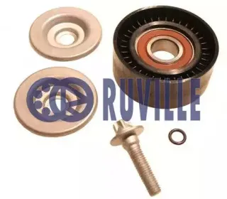 57517 RUVILLE Паразитный / ведущий ролик, поликлиновой ремень