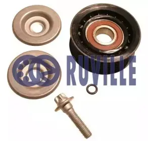 57518 RUVILLE