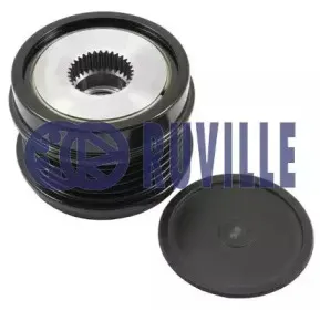 57525 RUVILLE Механизм свободного хода генератора