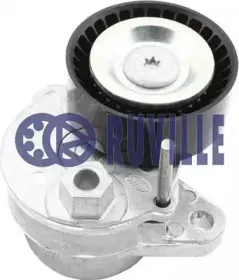 57528 RUVILLE Натяжная планка, поликлиновой ремень