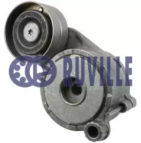 57530 RUVILLE Натяжная планка, поликлиновой ремень