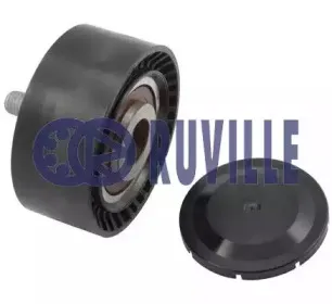 57606 RUVILLE Паразитный / ведущий ролик, поликлиновой ремень