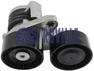 57610 RUVILLE Натяжная планка, поликлиновой ремень