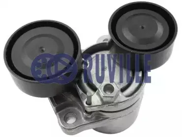 57613 RUVILLE Натяжная планка, поликлиновой ремень