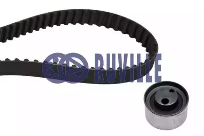 5770470 RUVILLE Комплект ремня ГРМ
