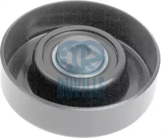 57706 RUVILLE Паразитный / ведущий ролик, поликлиновой ремень