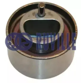 57712 RUVILLE Натяжной ролик, ремень ГРМ