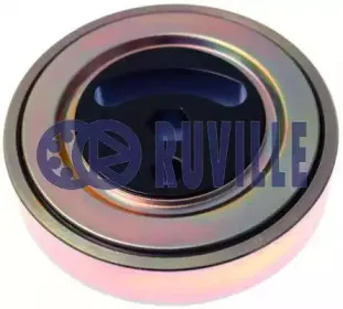 57721 RUVILLE Натяжной ролик, поликлиновойремень