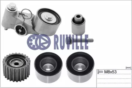 5810753 RUVILLE