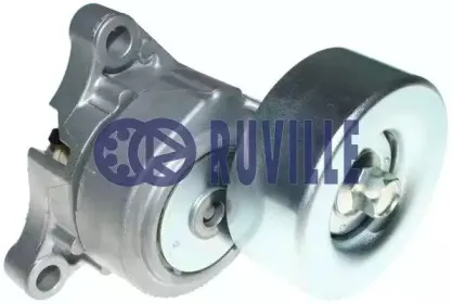 58119 RUVILLE Натяжная планка, поликлиновой ремень