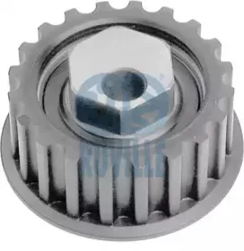 58260 RUVILLE Натяжной ролик, ремень ГРМ