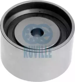 58405 RUVILLE Паразитный / Ведущий ролик, зубчатый ремень