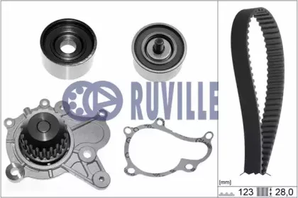 58408702 RUVILLE