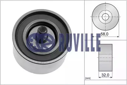 58409 RUVILLE