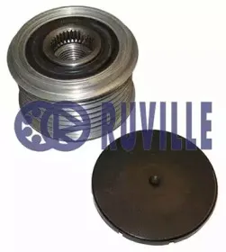 58427 RUVILLE Механизм свободного хода генератора